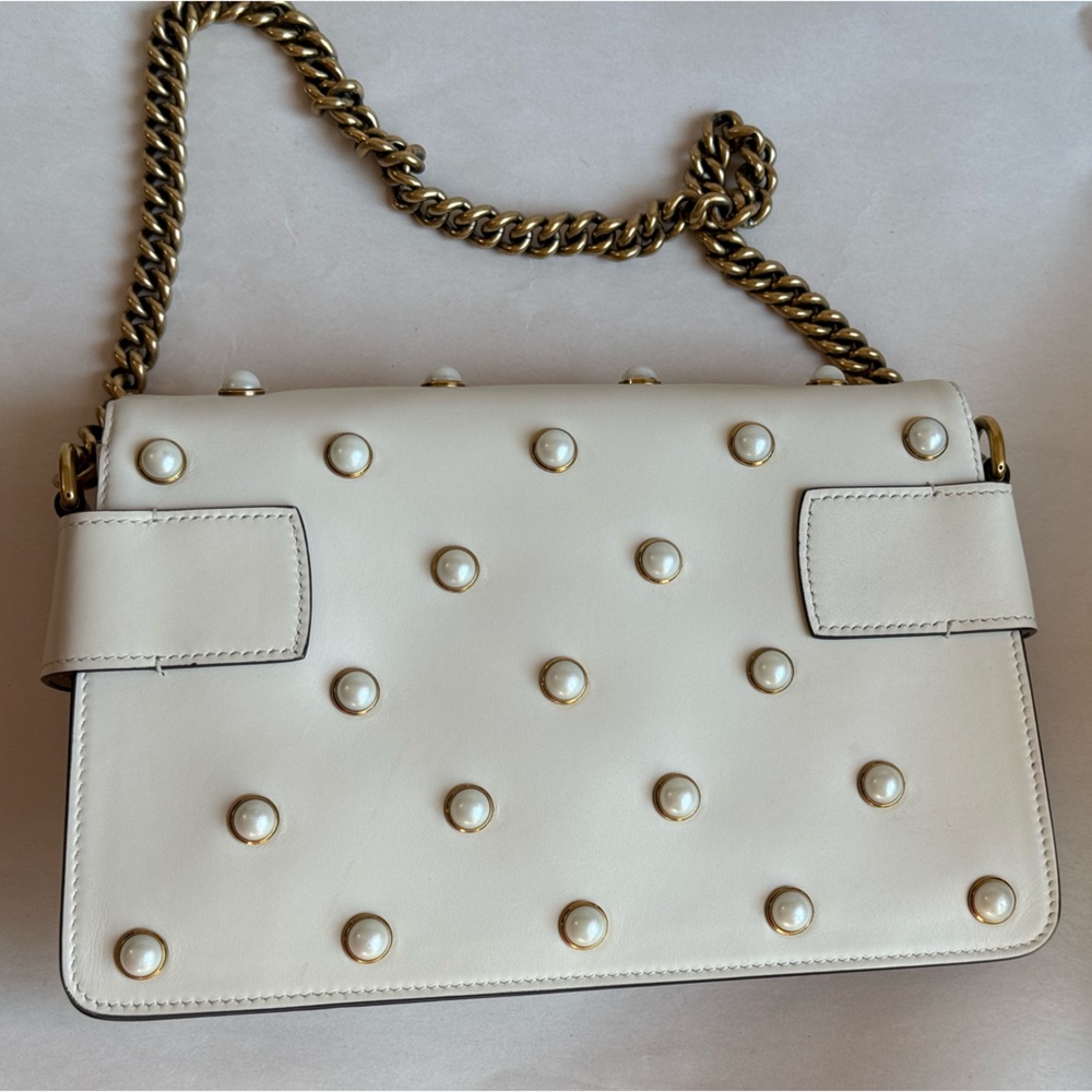 Gucci bag MOVING SALE - Picture 8 of 12